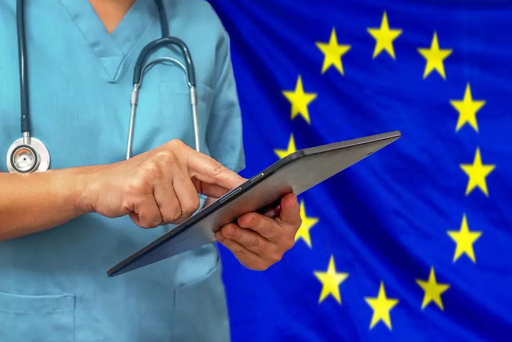 Jak wyrobić Europejską Kartę Ubezpieczenia Zdrowotnego?