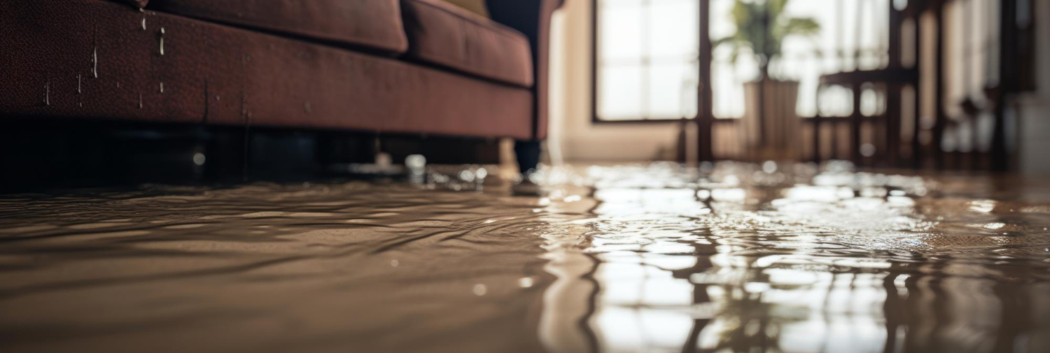 Ubezpieczenie od zalania domu – kiedy jest naprawdę niezbędne?