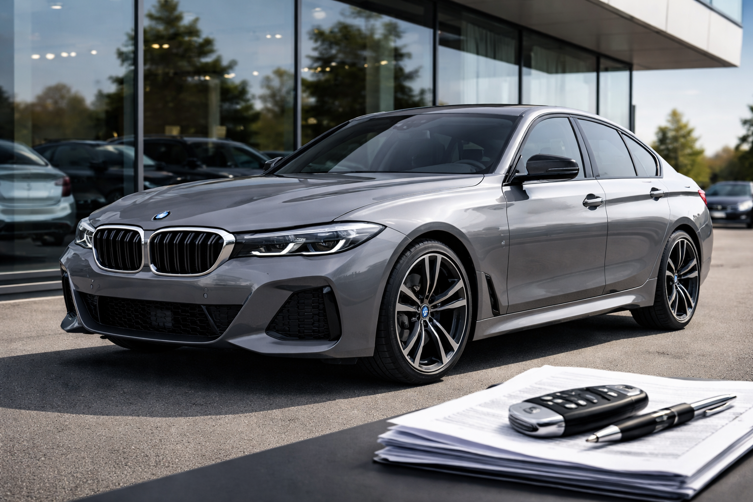 Jakie są wymogi ubezpieczyciela dotyczące polisy AC